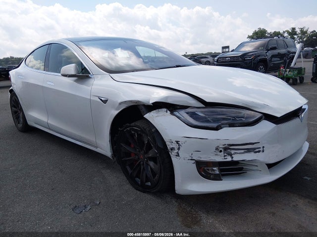 Продажа на аукционе авто 2019 Tesla Model S 100d/long Range/p100d/performance, vin: 5YJSA1E49KF337455, номер лота: 45815997