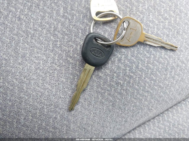 Продажа на аукционе авто 2003 Kia Spectra Ls, vin: KNAFB121635254235, номер лота: 45815999