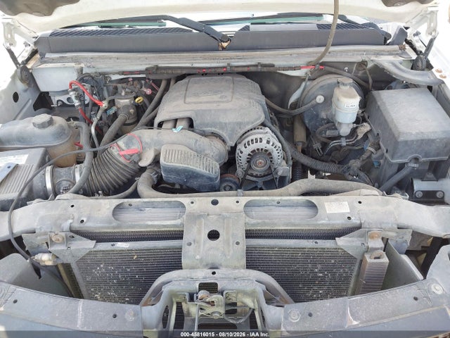 Продажа на аукционе авто 2008 Gmc Sierra 1500 Sle1, vin: 2GTEC13J581191096, номер лота: 45816015