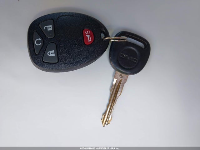 Продажа на аукционе авто 2008 Gmc Sierra 1500 Sle1, vin: 2GTEC13J581191096, номер лота: 45816015