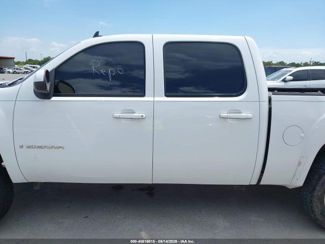 Продажа на аукционе авто 2008 Gmc Sierra 1500 Sle1, vin: 2GTEC13J581191096, номер лота: 45816015