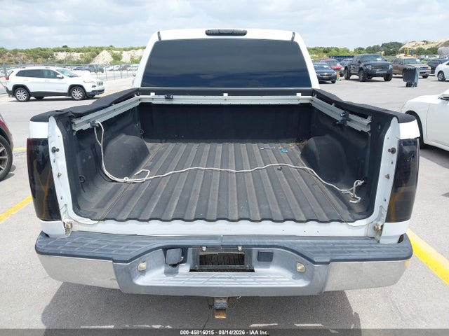 Продажа на аукционе авто 2008 Gmc Sierra 1500 Sle1, vin: 2GTEC13J581191096, номер лота: 45816015