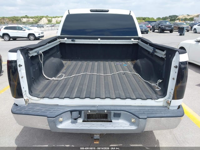 Продажа на аукционе авто 2008 Gmc Sierra 1500 Sle1, vin: 2GTEC13J581191096, номер лота: 45816015