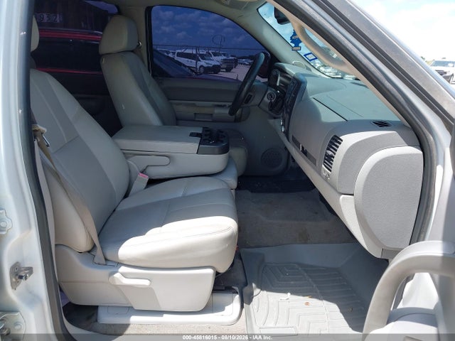 Продажа на аукционе авто 2008 Gmc Sierra 1500 Sle1, vin: 2GTEC13J581191096, номер лота: 45816015