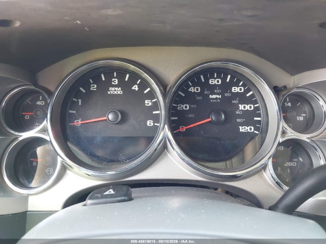 Продажа на аукционе авто 2008 Gmc Sierra 1500 Sle1, vin: 2GTEC13J581191096, номер лота: 45816015