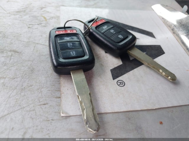 Продажа на аукционе авто 2018 Honda Civic Sport, vin: SHHFK7H40JU211401, номер лота: 45816016