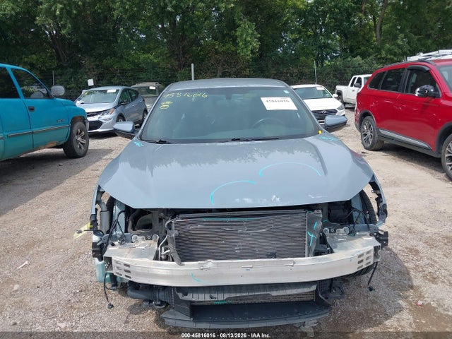 Продажа на аукционе авто 2018 Honda Civic Sport, vin: SHHFK7H40JU211401, номер лота: 45816016