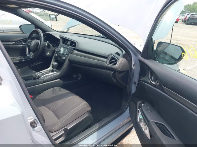 Продажа на аукционе авто 2018 Honda Civic Sport, vin: SHHFK7H40JU211401, номер лота: 45816016