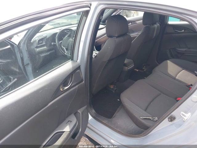 Продажа на аукционе авто 2018 Honda Civic Sport, vin: SHHFK7H40JU211401, номер лота: 45816016