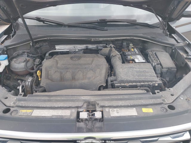 Aukcja sprzedaży 2019 Volkswagen Tiguan 2.0t Se/2.0t Sel/2.0t Sel R-line/2.0t Sel R-line Black, vin: 3VV2B7AX2KM016872, numer aukcji: 45816022