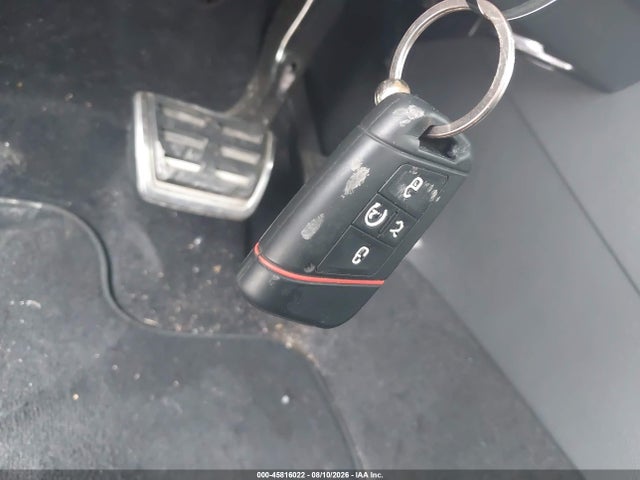 Aukcja sprzedaży 2019 Volkswagen Tiguan 2.0t Se/2.0t Sel/2.0t Sel R-line/2.0t Sel R-line Black, vin: 3VV2B7AX2KM016872, numer aukcji: 45816022