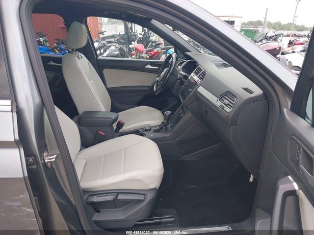 Aukcja sprzedaży 2019 Volkswagen Tiguan 2.0t Se/2.0t Sel/2.0t Sel R-line/2.0t Sel R-line Black, vin: 3VV2B7AX2KM016872, numer aukcji: 45816022