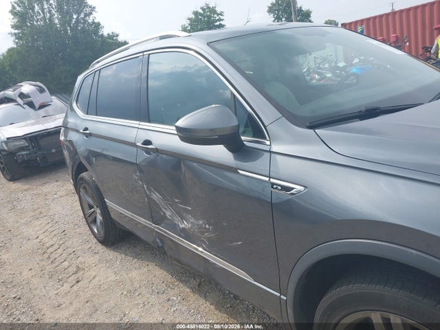 Aukcja sprzedaży 2019 Volkswagen Tiguan 2.0t Se/2.0t Sel/2.0t Sel R-line/2.0t Sel R-line Black, vin: 3VV2B7AX2KM016872, numer aukcji: 45816022