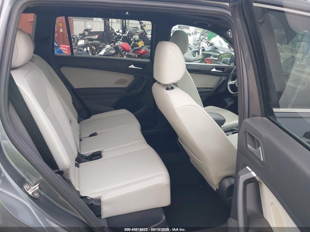 Aukcja sprzedaży 2019 Volkswagen Tiguan 2.0t Se/2.0t Sel/2.0t Sel R-line/2.0t Sel R-line Black, vin: 3VV2B7AX2KM016872, numer aukcji: 45816022