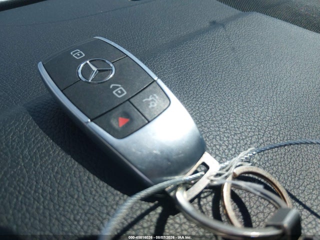 45816026 :رقم المزاد ، W1N4M4GB7MW111662 vin ، 2021 Mercedes-benz Glb 250 مزاد بيع