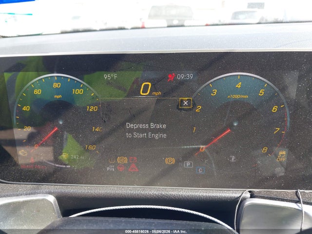 45816026 :رقم المزاد ، W1N4M4GB7MW111662 vin ، 2021 Mercedes-benz Glb 250 مزاد بيع