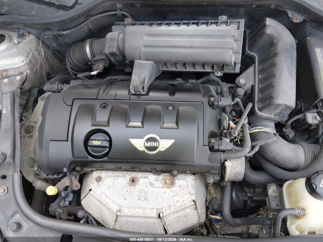 Продажа на аукционе авто 2009 Mini Cooper, vin: WMWMF33519TU75187, номер лота: 45816031