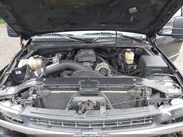 Продажа на аукционе авто 2000 Chevrolet Silverado 2500 Lt, vin: 1GCGK29U6YE291371, номер лота: 45816034