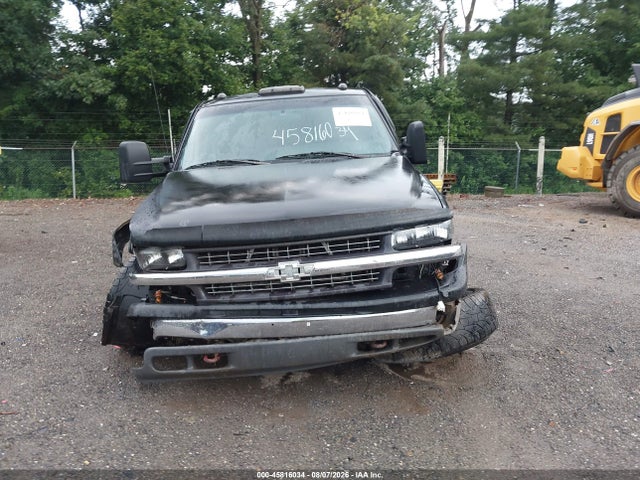 Продажа на аукционе авто 2000 Chevrolet Silverado 2500 Lt, vin: 1GCGK29U6YE291371, номер лота: 45816034