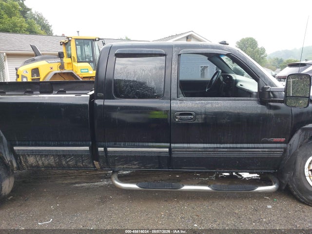 Продажа на аукционе авто 2000 Chevrolet Silverado 2500 Lt, vin: 1GCGK29U6YE291371, номер лота: 45816034