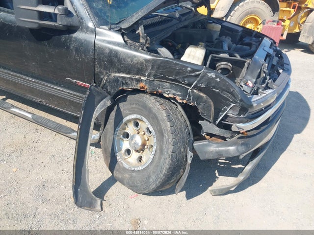 Продажа на аукционе авто 2000 Chevrolet Silverado 2500 Lt, vin: 1GCGK29U6YE291371, номер лота: 45816034