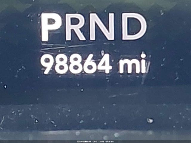 45816048 :رقم المزاد ، 1C4HJXEG5KW575533 vin ، 2019 Jeep Wrangler Unlimited Moab 4x4 مزاد بيع