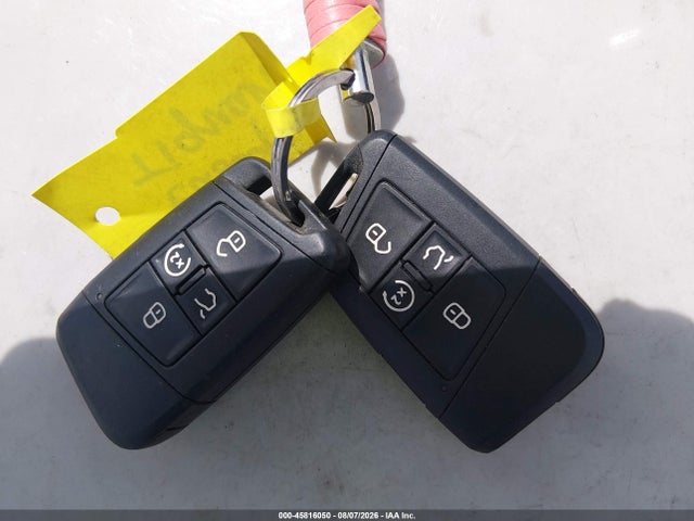 2019 Volkswagen Tiguan 2.0t Se/2.0t Sel/2.0t Sel R-line/2.0t Sel R-line Black მანქანა იყიდება აუქციონზე, vin: 3VV3B7AX4KM109297, აუქციონის ნომერი: 45816050