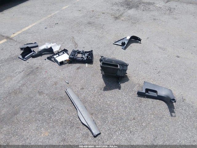 2019 Volkswagen Tiguan 2.0t Se/2.0t Sel/2.0t Sel R-line/2.0t Sel R-line Black მანქანა იყიდება აუქციონზე, vin: 3VV3B7AX4KM109297, აუქციონის ნომერი: 45816050