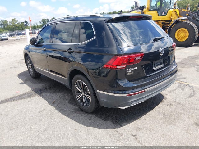 2019 Volkswagen Tiguan 2.0t Se/2.0t Sel/2.0t Sel R-line/2.0t Sel R-line Black მანქანა იყიდება აუქციონზე, vin: 3VV3B7AX4KM109297, აუქციონის ნომერი: 45816050
