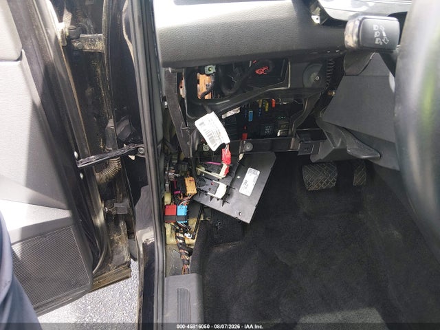 2019 Volkswagen Tiguan 2.0t Se/2.0t Sel/2.0t Sel R-line/2.0t Sel R-line Black მანქანა იყიდება აუქციონზე, vin: 3VV3B7AX4KM109297, აუქციონის ნომერი: 45816050