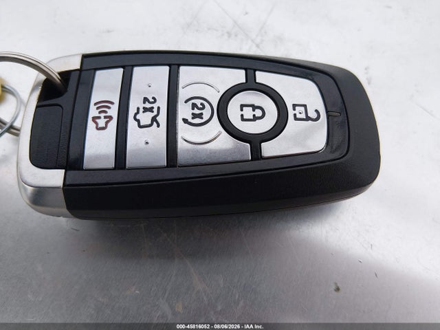 2FMPK4APXLBA96407 Ford EDGE ST