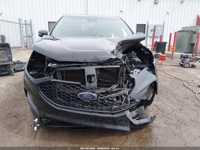 2FMPK4APXLBA96407 Ford EDGE ST