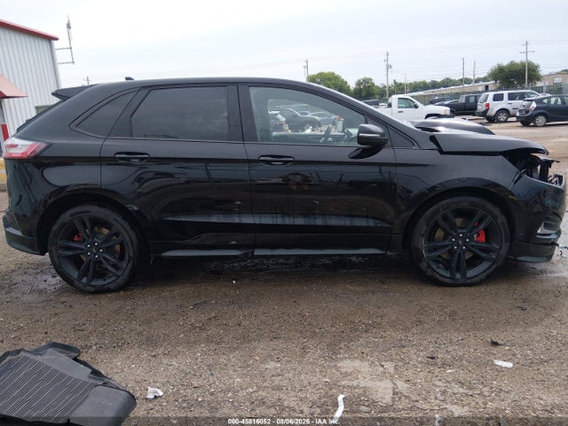 2FMPK4APXLBA96407 Ford EDGE ST