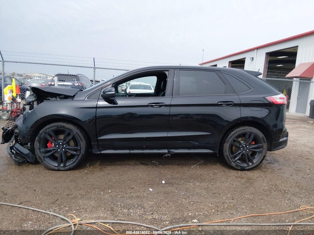 2FMPK4APXLBA96407 Ford EDGE ST