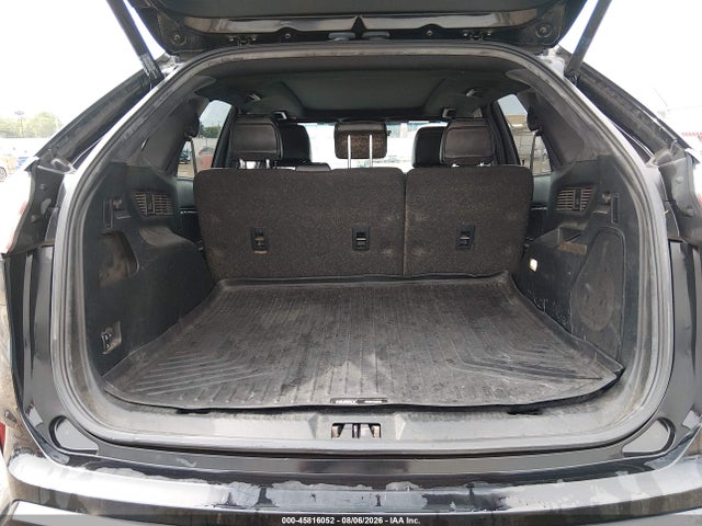 2FMPK4APXLBA96407 Ford EDGE ST