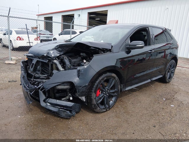 2FMPK4APXLBA96407 Ford EDGE ST