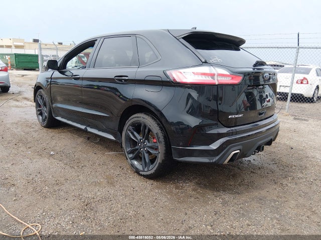 2FMPK4APXLBA96407 Ford EDGE ST