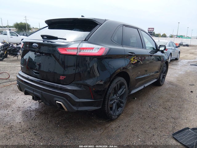 2FMPK4APXLBA96407 Ford EDGE ST