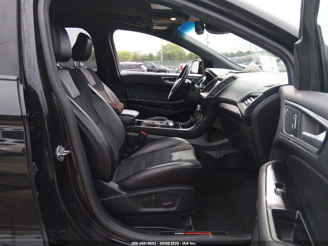 2FMPK4APXLBA96407 Ford EDGE ST