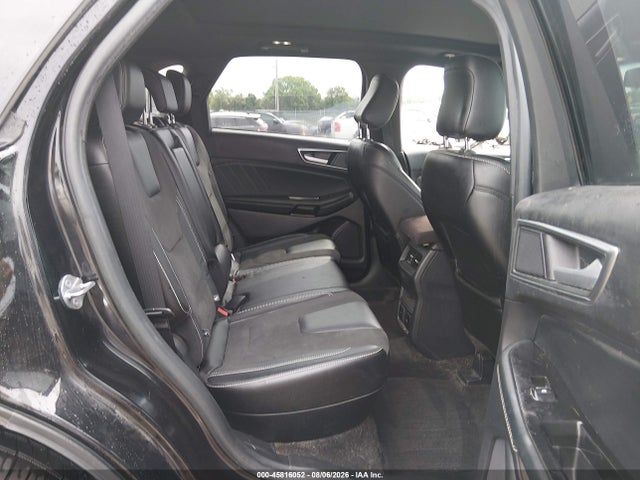 2FMPK4APXLBA96407 Ford EDGE ST