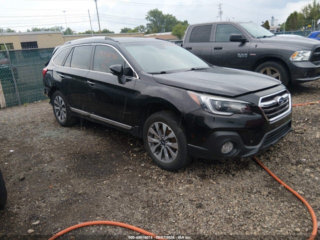 Продаж на аукціоні авто 2019 Subaru Outback 3.6r Touring, vin: 4S4BSETC2K3230125, номер лоту: 45816074