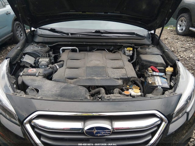 Продаж на аукціоні авто 2019 Subaru Outback 3.6r Touring, vin: 4S4BSETC2K3230125, номер лоту: 45816074