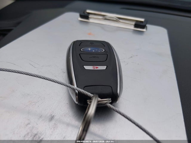 Продаж на аукціоні авто 2019 Subaru Outback 3.6r Touring, vin: 4S4BSETC2K3230125, номер лоту: 45816074