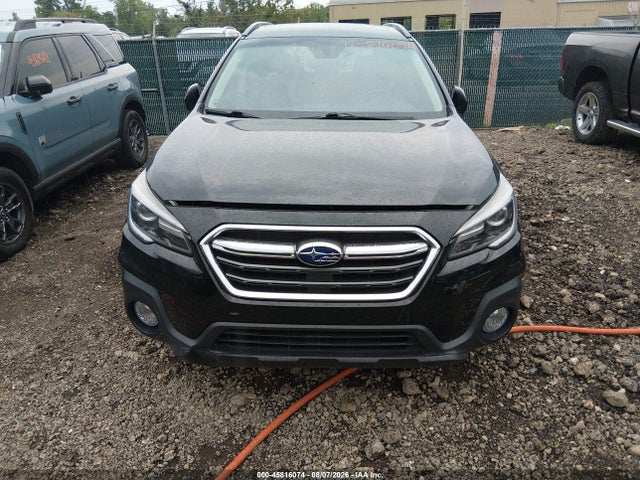 Продаж на аукціоні авто 2019 Subaru Outback 3.6r Touring, vin: 4S4BSETC2K3230125, номер лоту: 45816074