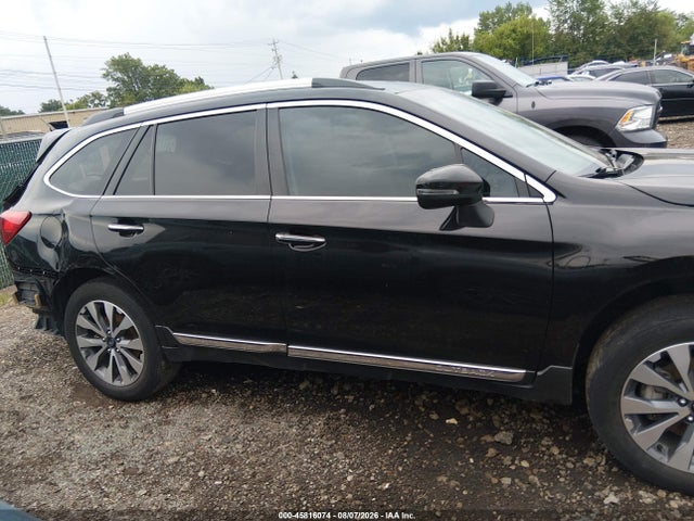 Продаж на аукціоні авто 2019 Subaru Outback 3.6r Touring, vin: 4S4BSETC2K3230125, номер лоту: 45816074