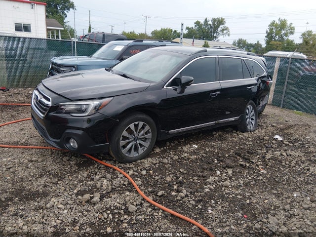 Продаж на аукціоні авто 2019 Subaru Outback 3.6r Touring, vin: 4S4BSETC2K3230125, номер лоту: 45816074