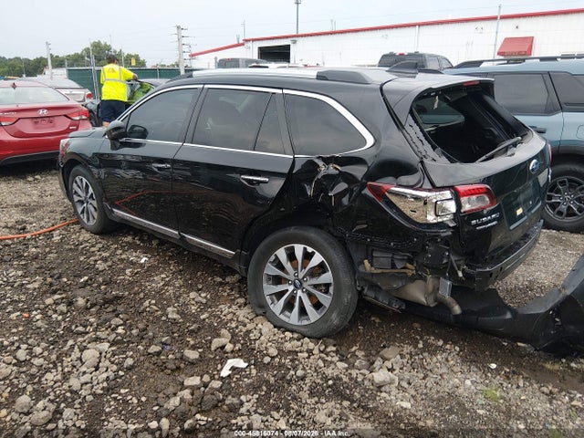 Продаж на аукціоні авто 2019 Subaru Outback 3.6r Touring, vin: 4S4BSETC2K3230125, номер лоту: 45816074