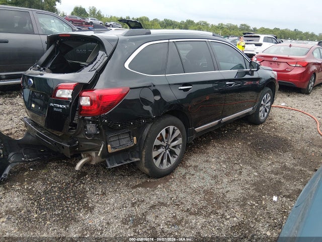 Продаж на аукціоні авто 2019 Subaru Outback 3.6r Touring, vin: 4S4BSETC2K3230125, номер лоту: 45816074
