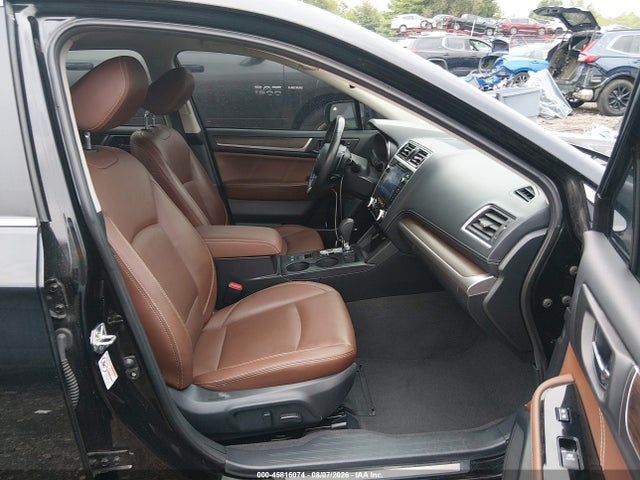 Продаж на аукціоні авто 2019 Subaru Outback 3.6r Touring, vin: 4S4BSETC2K3230125, номер лоту: 45816074