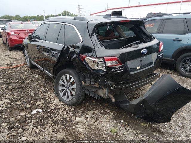 Продаж на аукціоні авто 2019 Subaru Outback 3.6r Touring, vin: 4S4BSETC2K3230125, номер лоту: 45816074